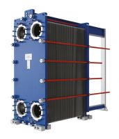 Intercambiador de Calor de Placas T35S ALFA LAVAL